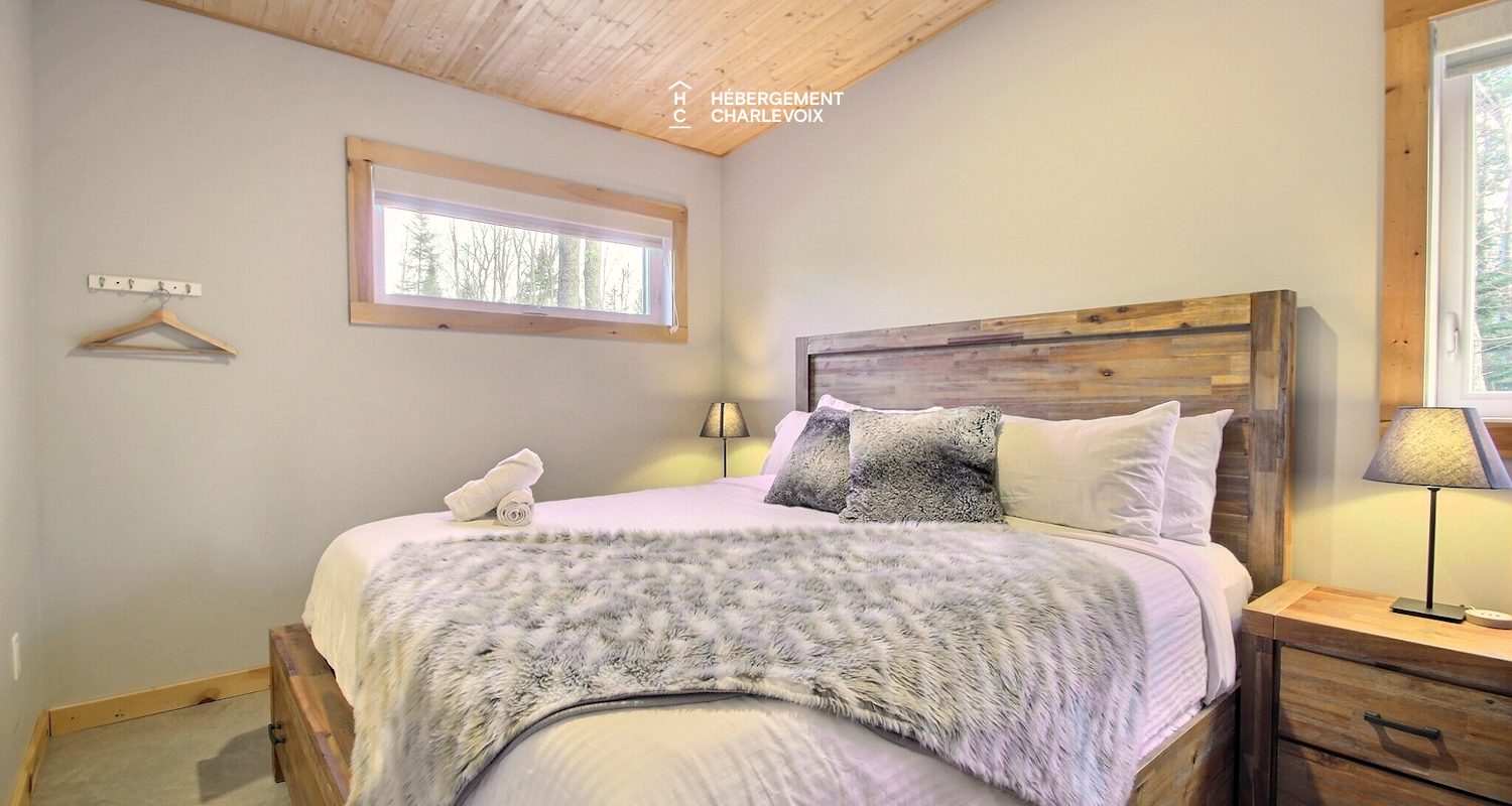 FIE-94 - Relaxation in nature